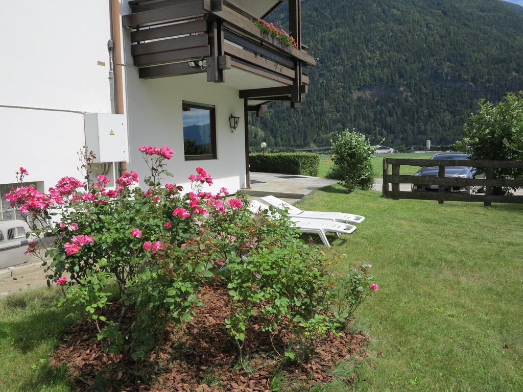 Residence Wiesenhof Campo Tures Kültér fotó